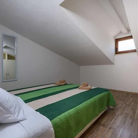 Nyaraló Viktori Rovinj